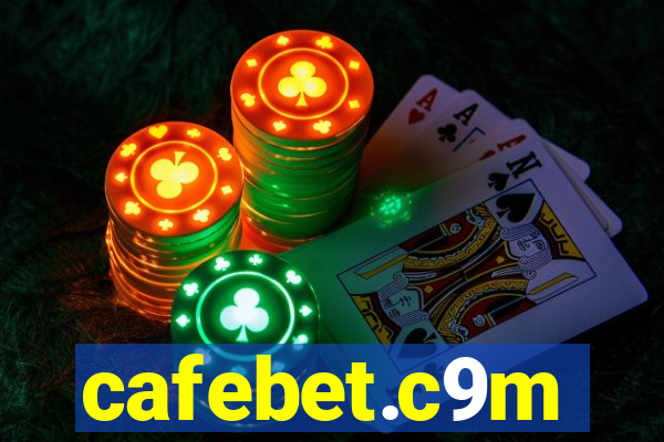 cafebet.c9m