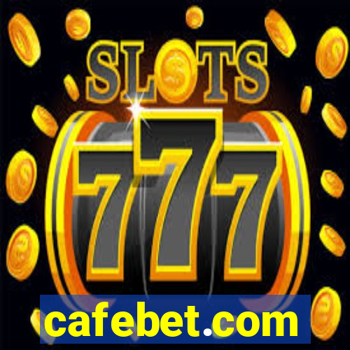 cafebet.com