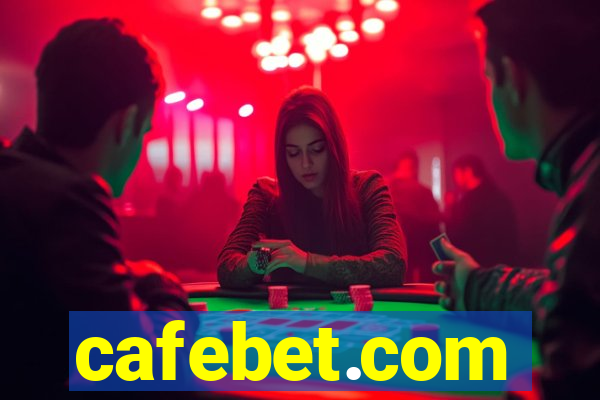 cafebet.com