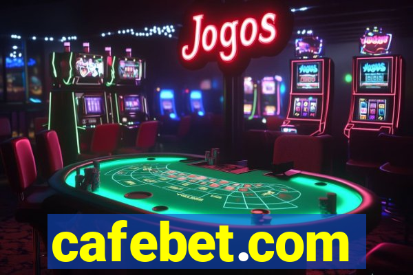 cafebet.com