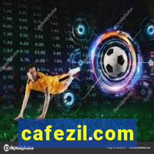 cafezil.com