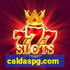 caldaspg.com