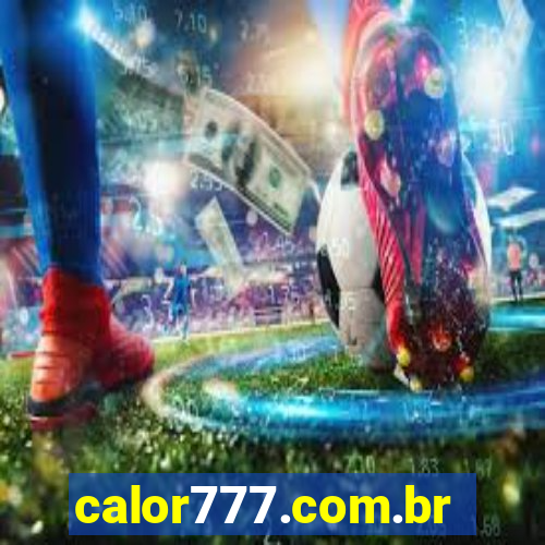 calor777.com.br