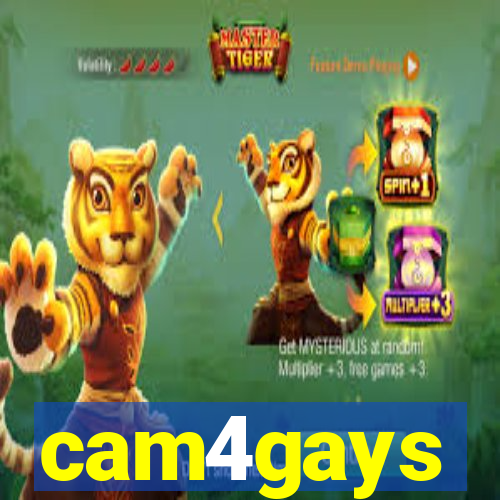 cam4gays