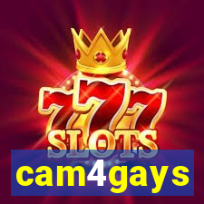 cam4gays