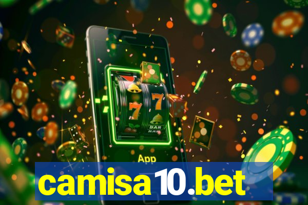 camisa10.bet