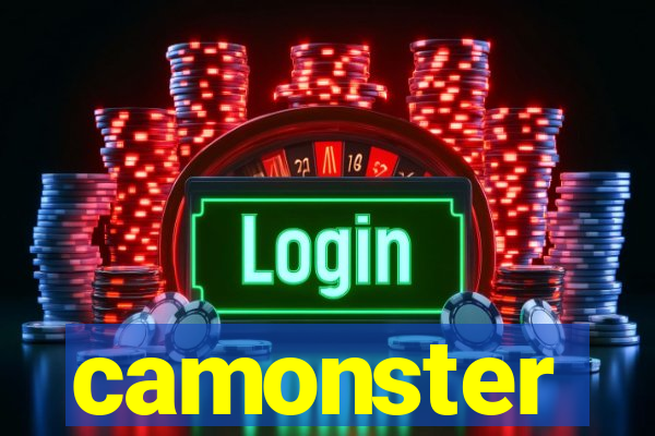 camonster