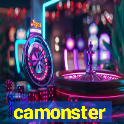 camonster