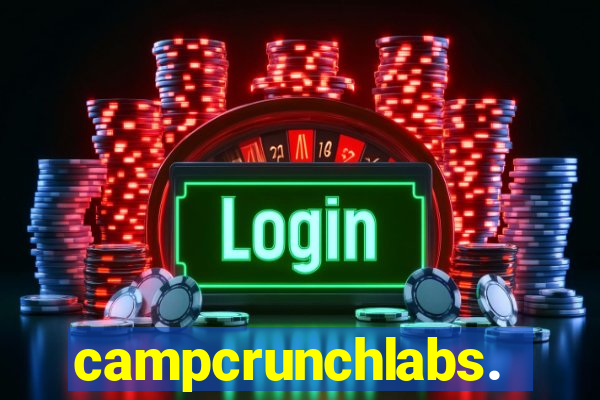 campcrunchlabs.con