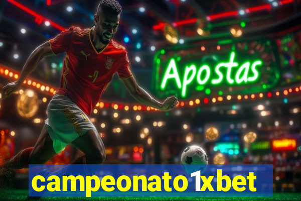 campeonato1xbet