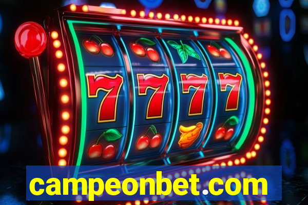 campeonbet.com