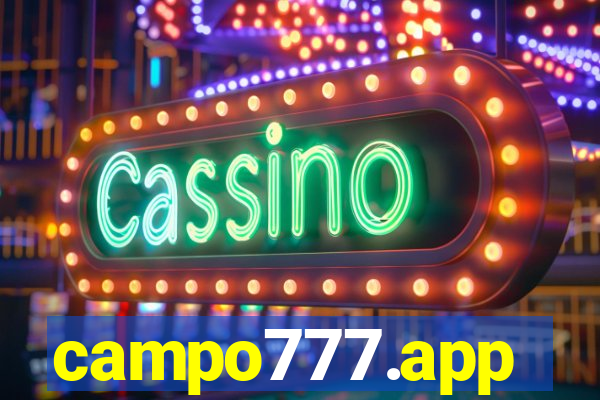 campo777.app