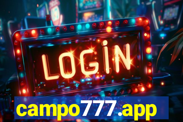 campo777.app