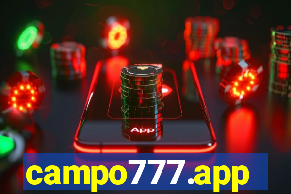 campo777.app