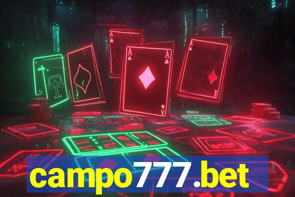 campo777.bet