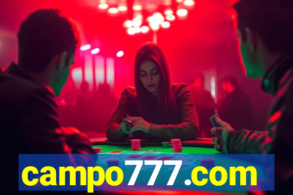 campo777.com