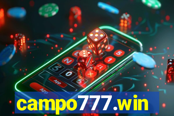 campo777.win