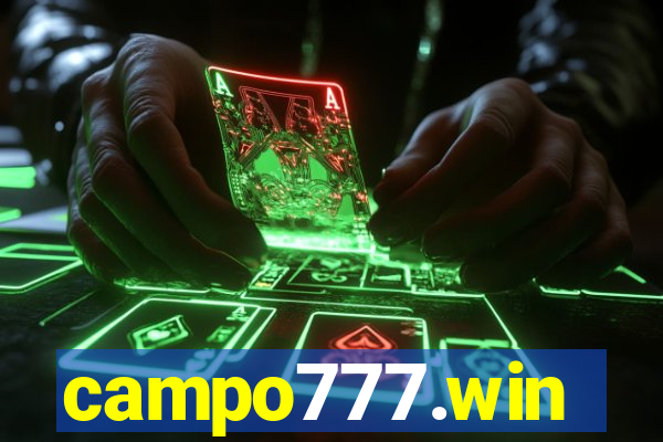 campo777.win