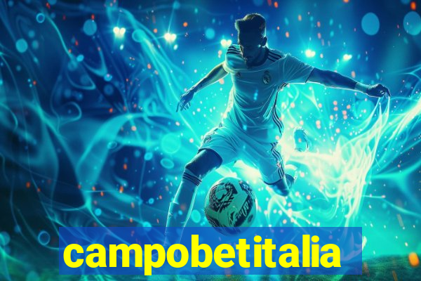 campobetitalia