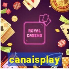 canaisplay