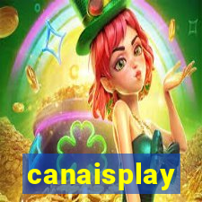 canaisplay