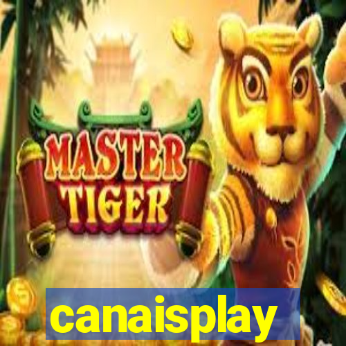 canaisplay