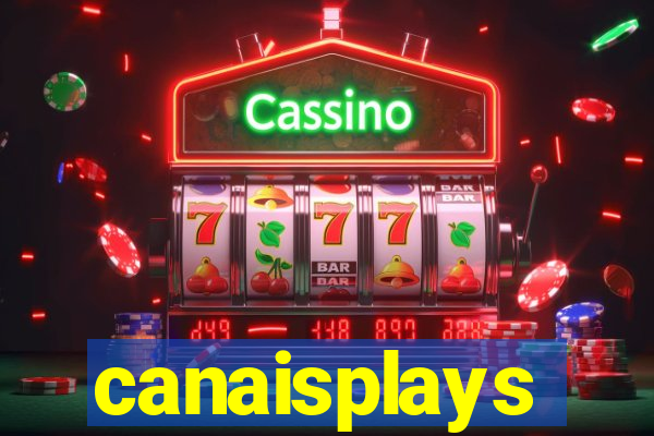 canaisplays