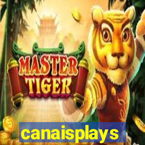 canaisplays