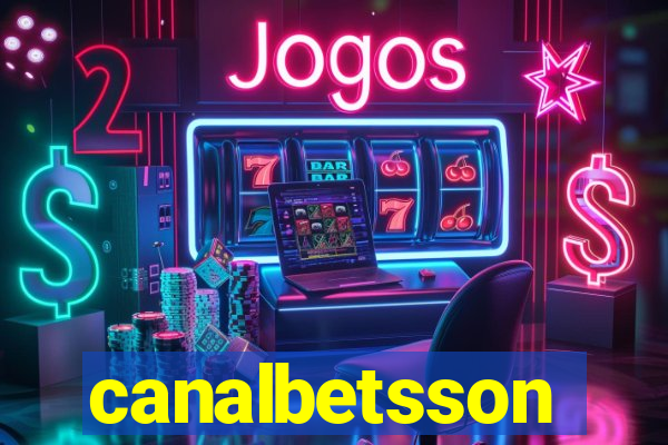 canalbetsson