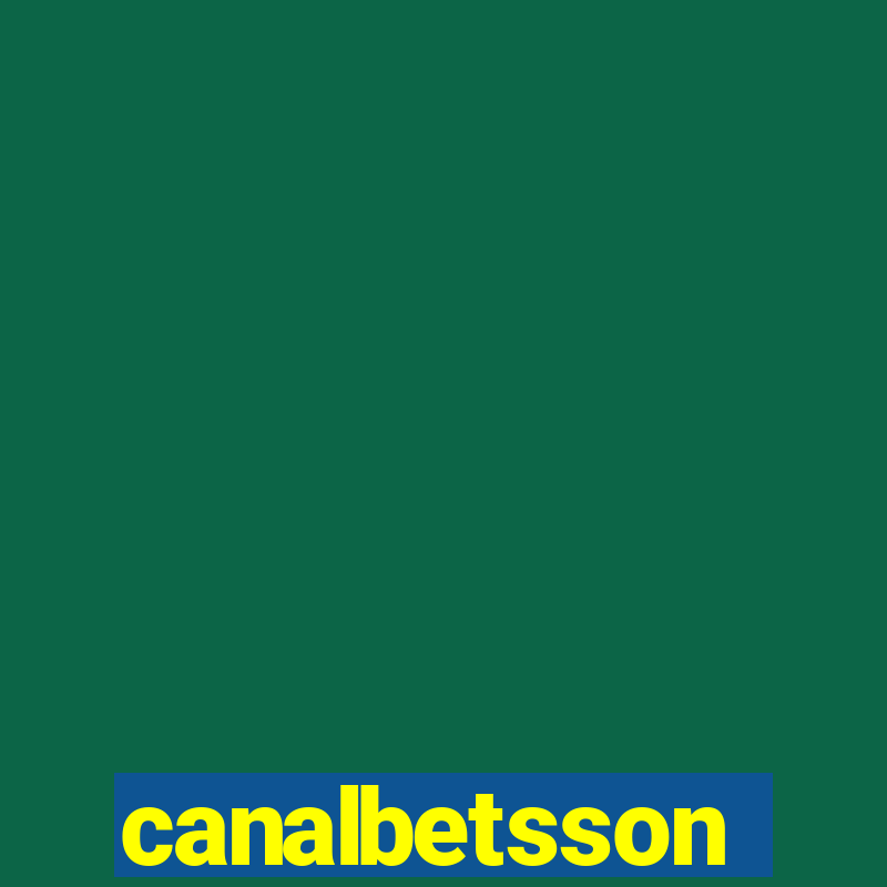 canalbetsson