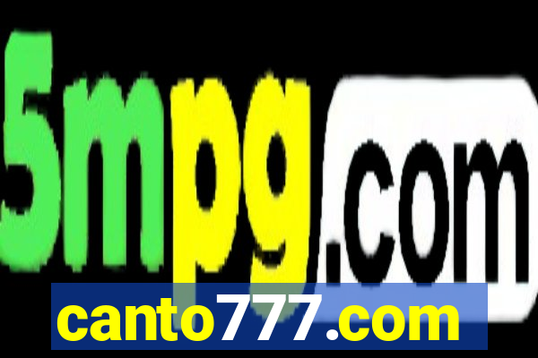 canto777.com