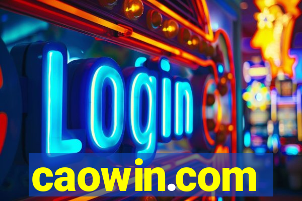 caowin.com