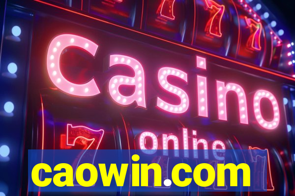 caowin.com