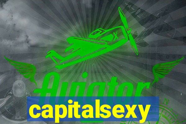 capitalsexy