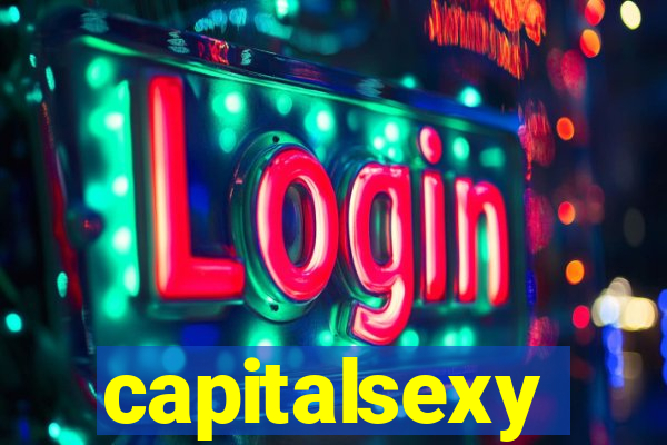 capitalsexy