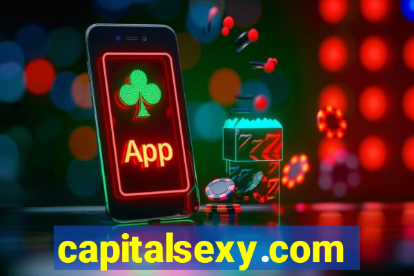 capitalsexy.com.br