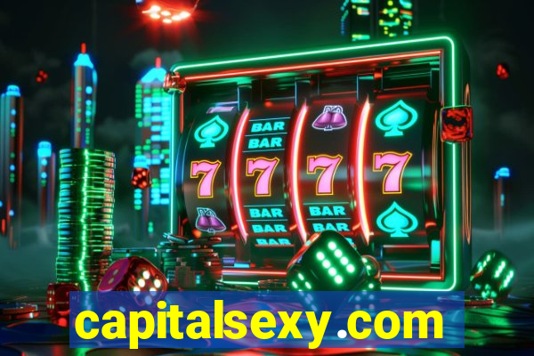 capitalsexy.com.br