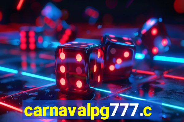 carnavalpg777.com