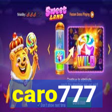 caro777