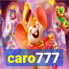 caro777