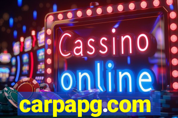 carpapg.com