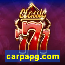 carpapg.com