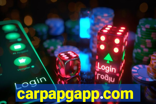 carpapgapp.com