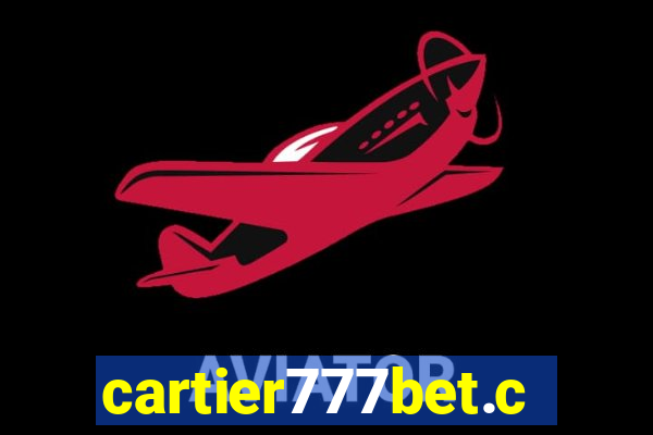 cartier777bet.com