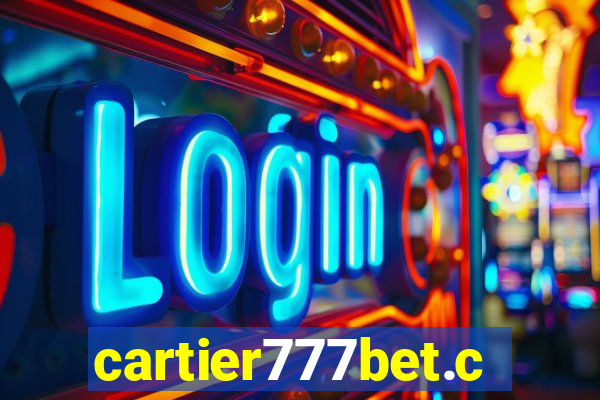 cartier777bet.com