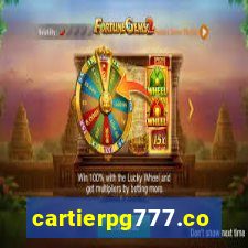 cartierpg777.com