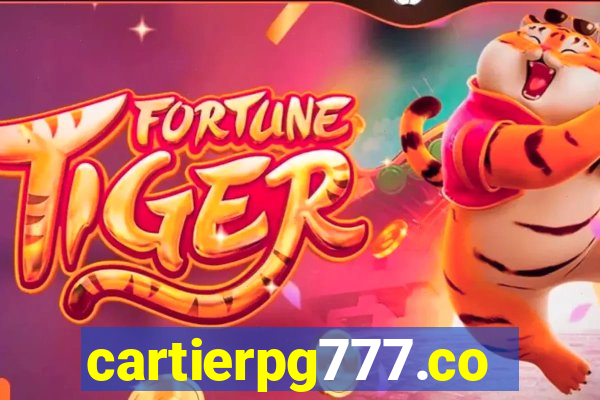 cartierpg777.com