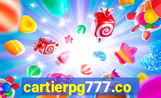 cartierpg777.com