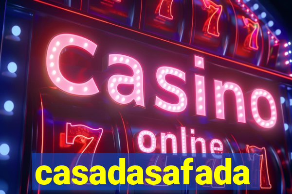 casadasafada