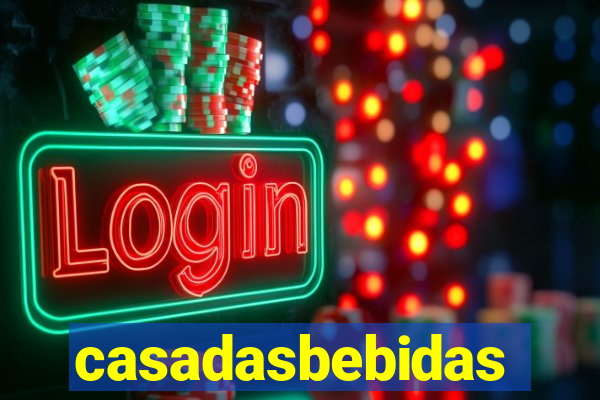 casadasbebidas